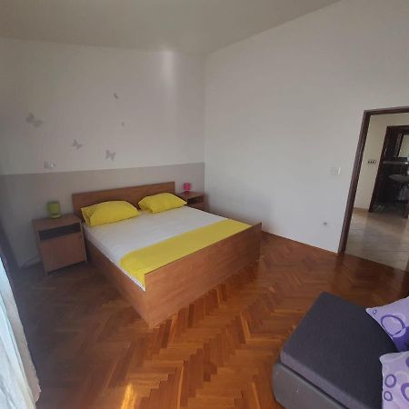 Apartment 2 بودْسْتغانا المظهر الخارجي الصورة