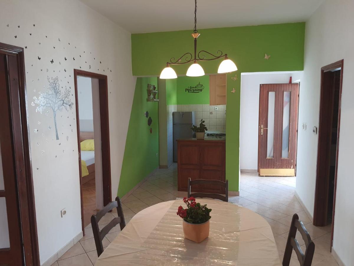 Apartment 2 بودْسْتغانا المظهر الخارجي الصورة