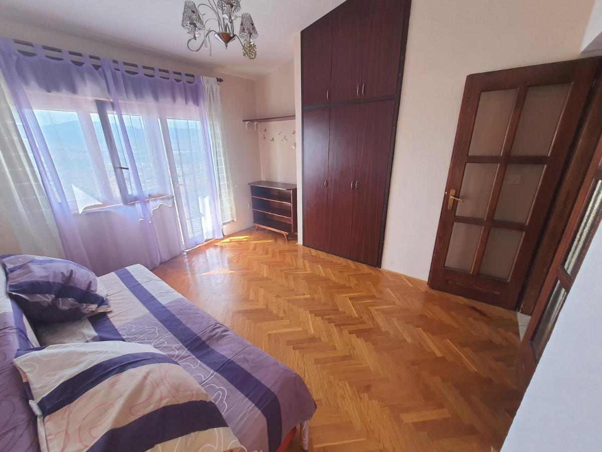 Apartment 2 بودْسْتغانا المظهر الخارجي الصورة
