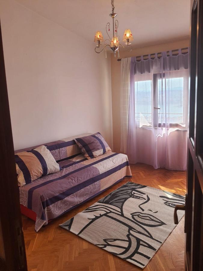 Apartment 2 بودْسْتغانا المظهر الخارجي الصورة